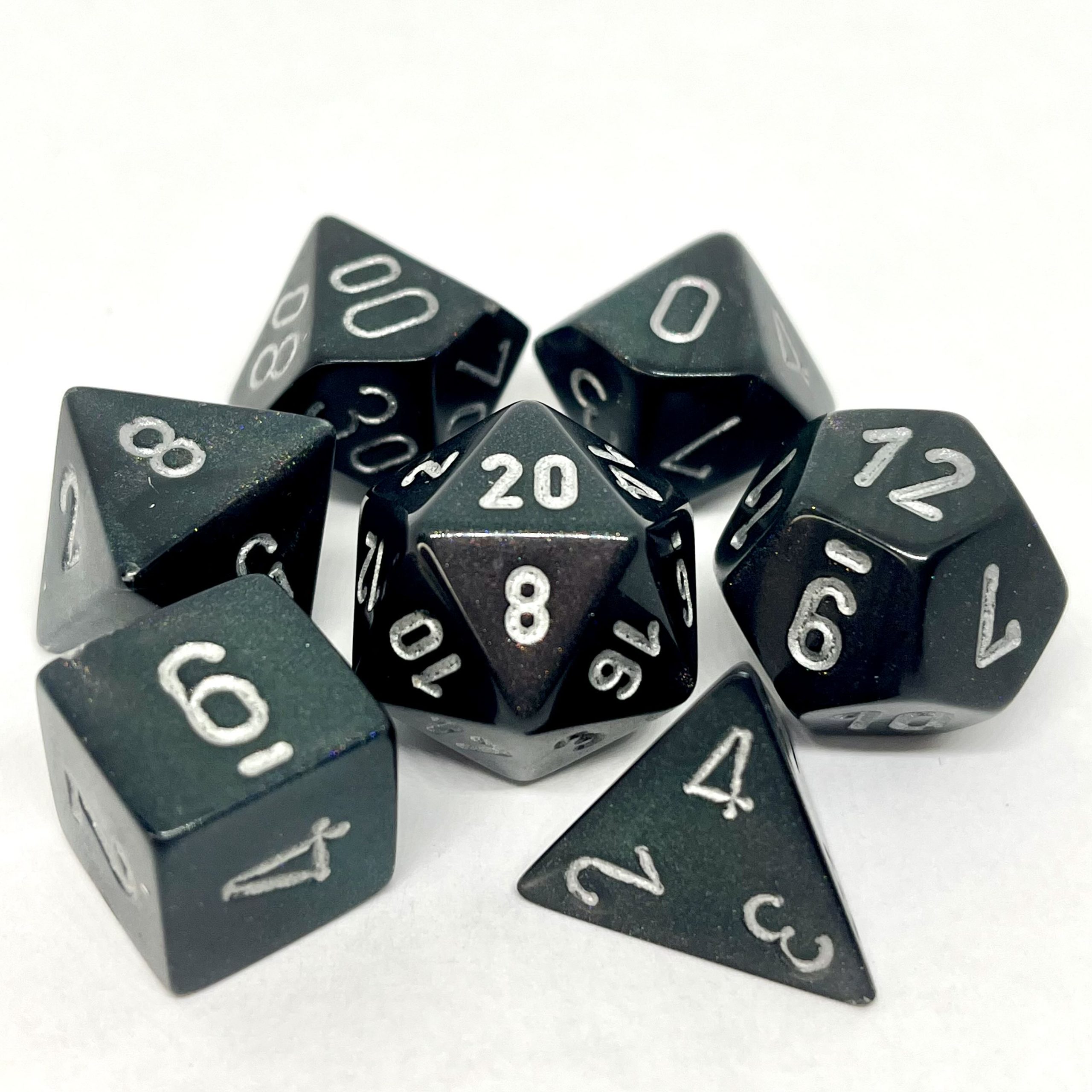 Chessex Borealis Smoke [OG]