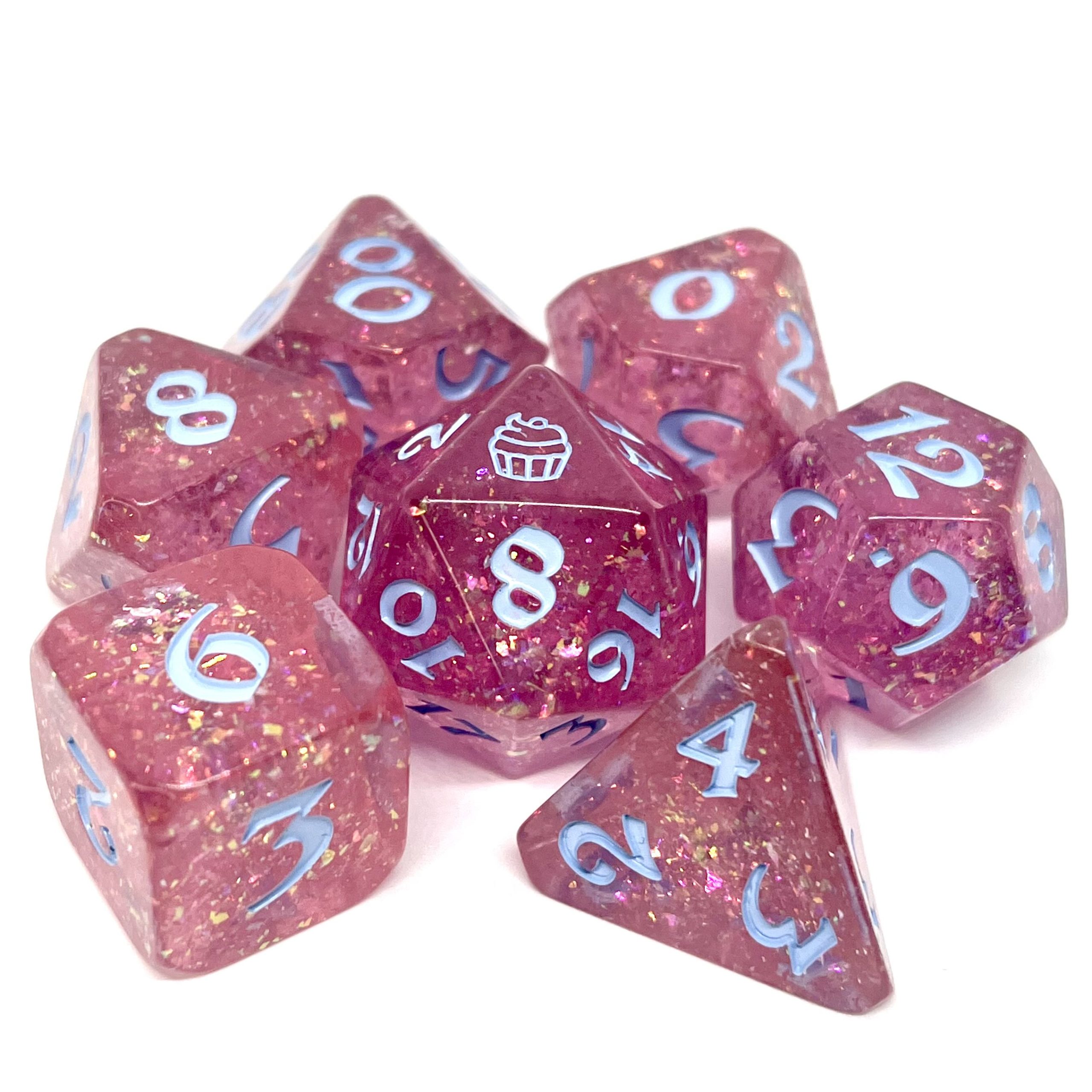 CritRole by Die Hard Dice: Jester Lavorre