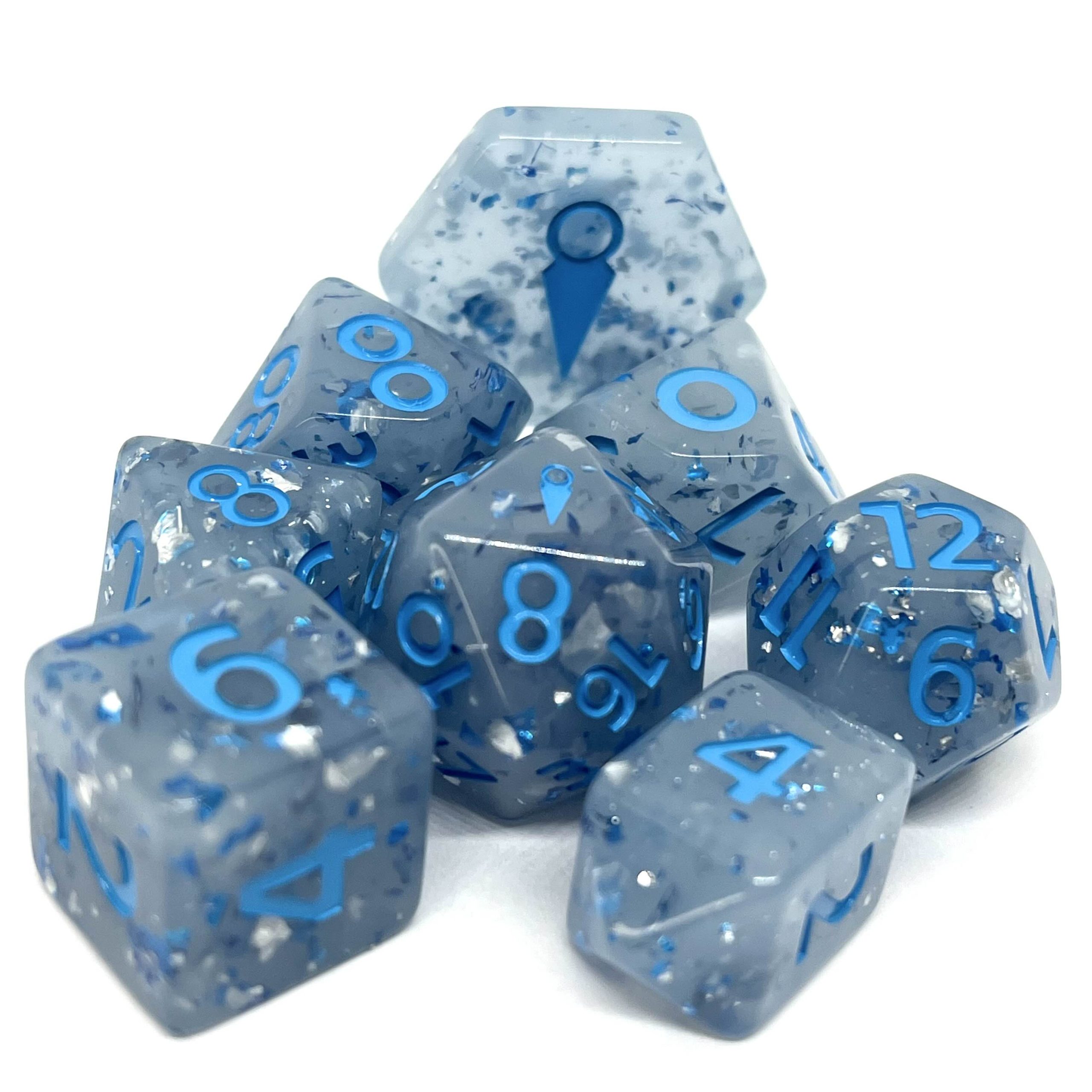 Widow’s Wraith by Questing Tools