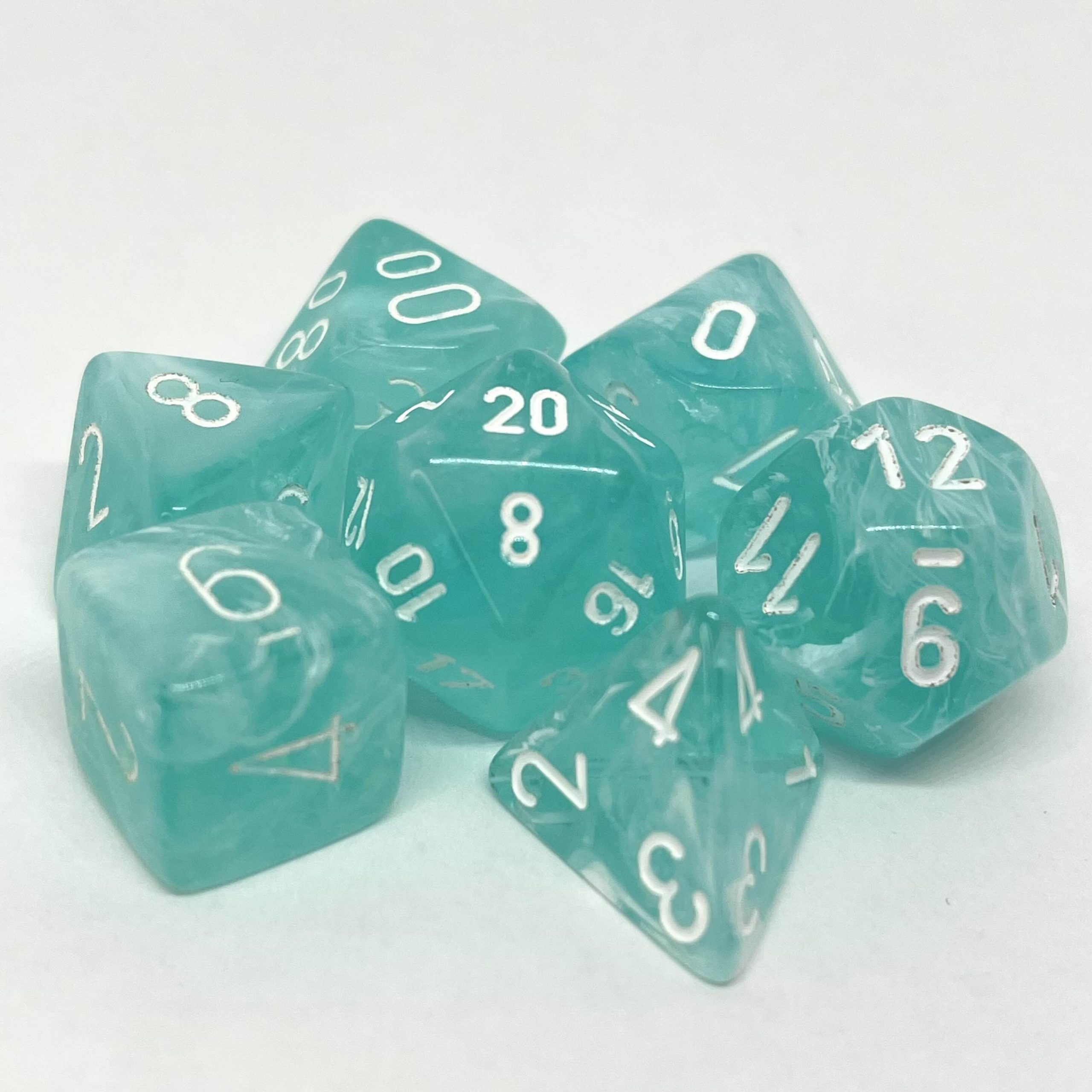 Chessex Vortex Ice Skating